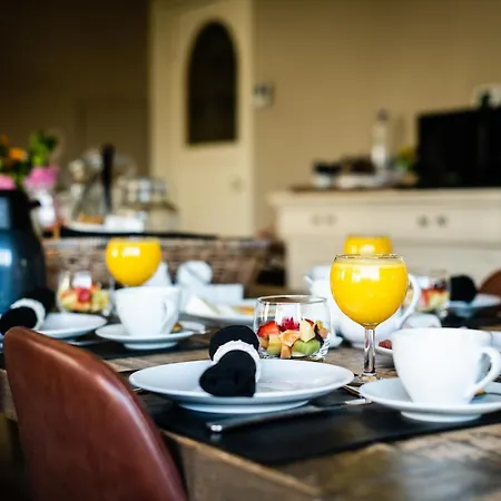 B&B Maison Rabelais-2