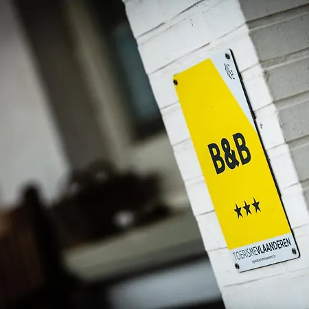 B&B Maison Rabelais-3